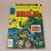 Hulk 08 - 1982